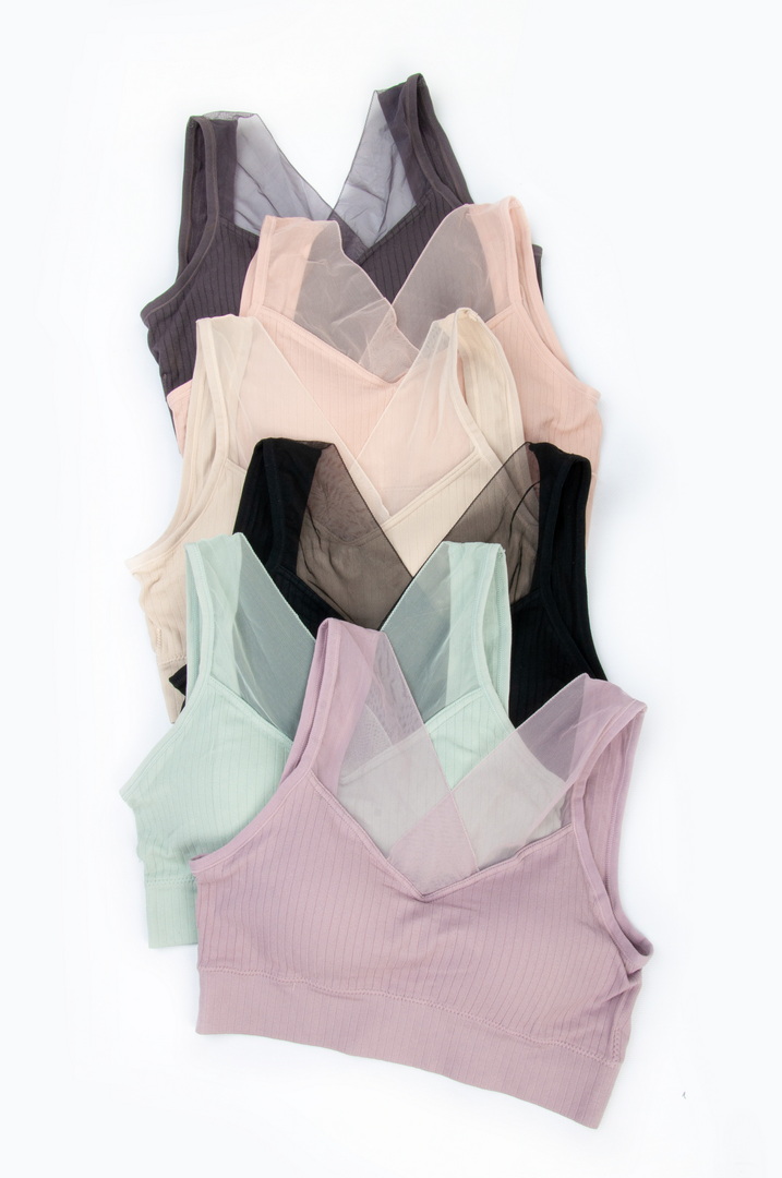 Топ жіночий